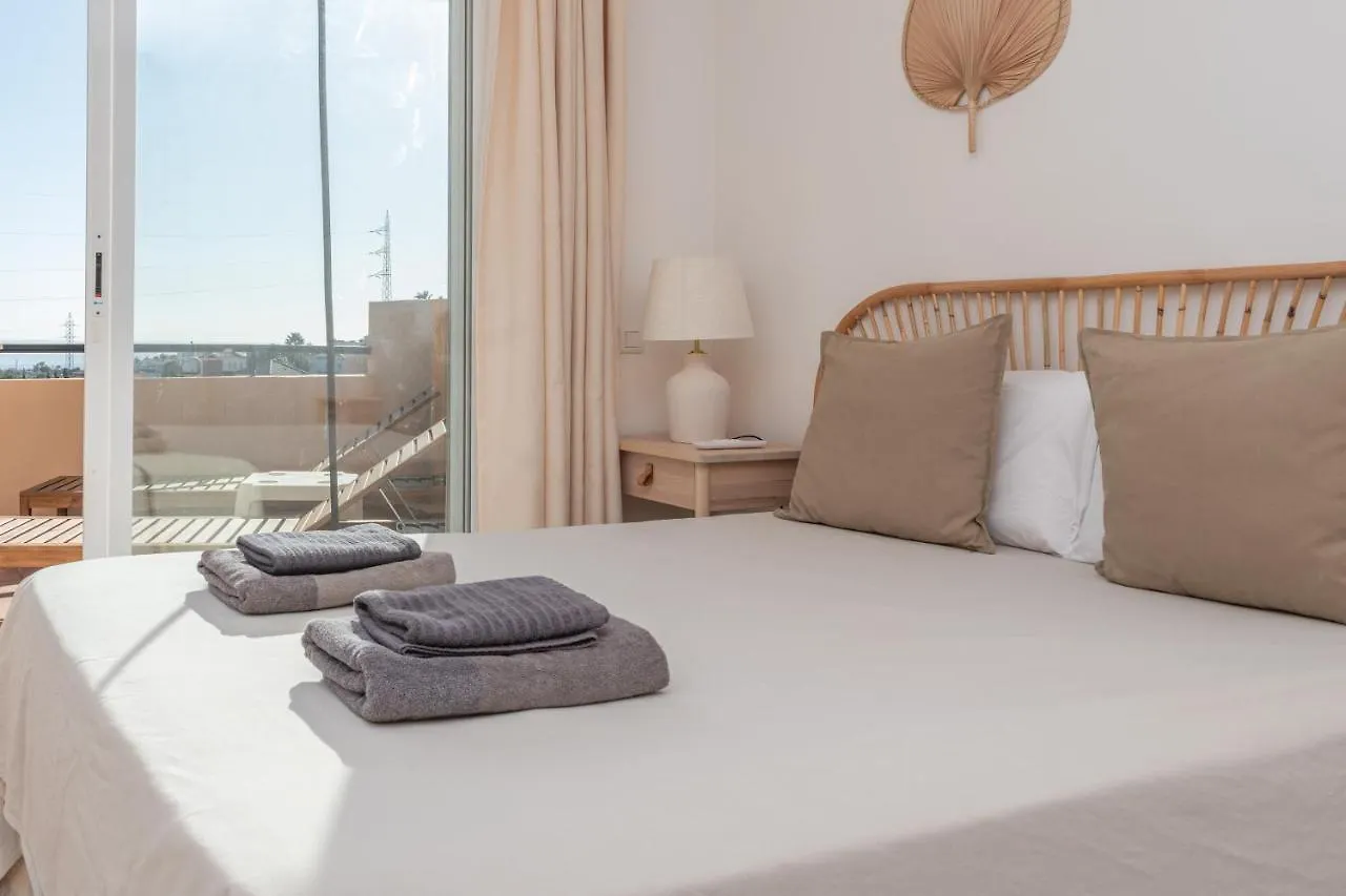 Miraflores Golf View Retreat Mijas Spanien