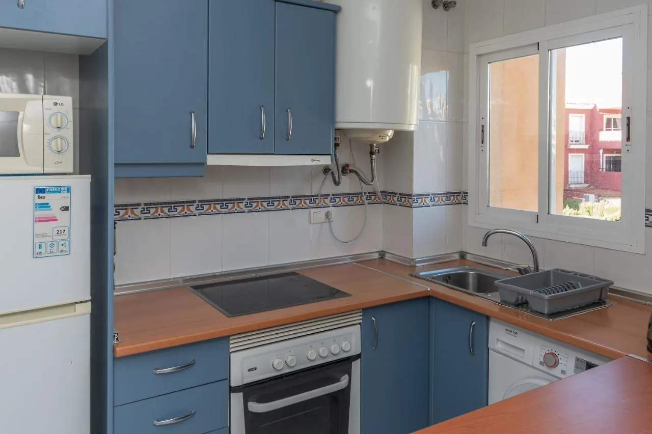 Miraflores Golf View Retreat Mijas 0*,  Spanien