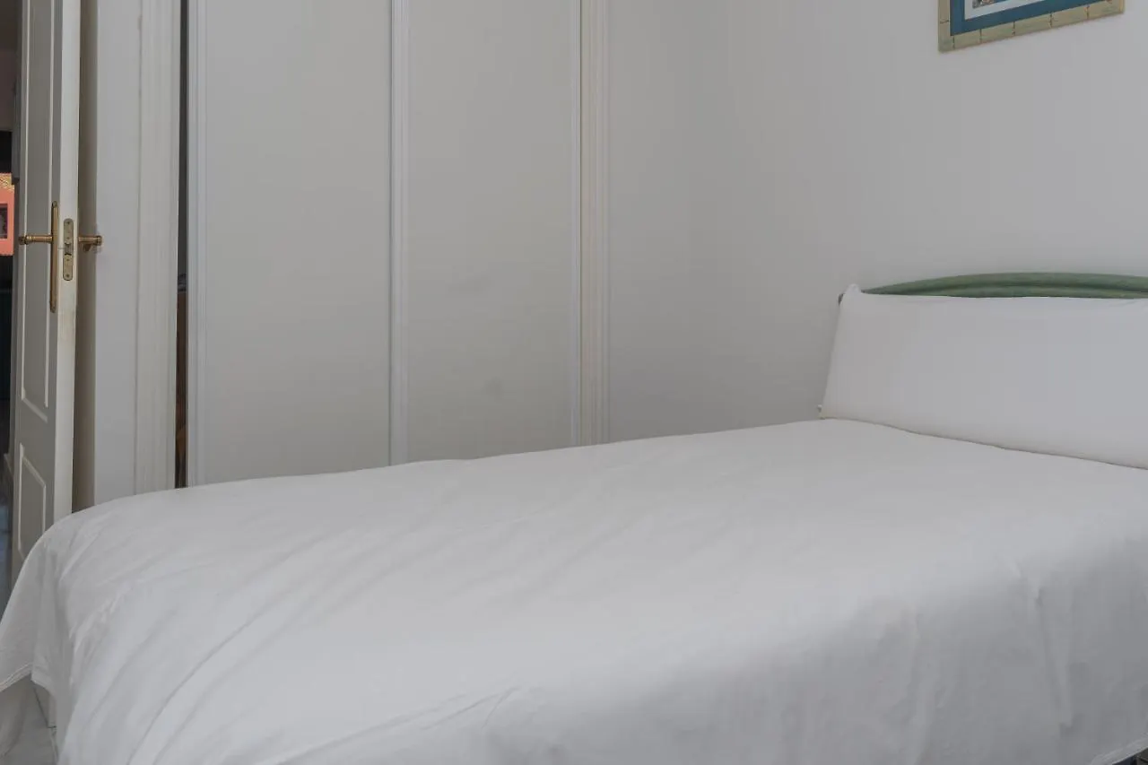 Apartment Miraflores Golf View Retreat Mijas Spanien