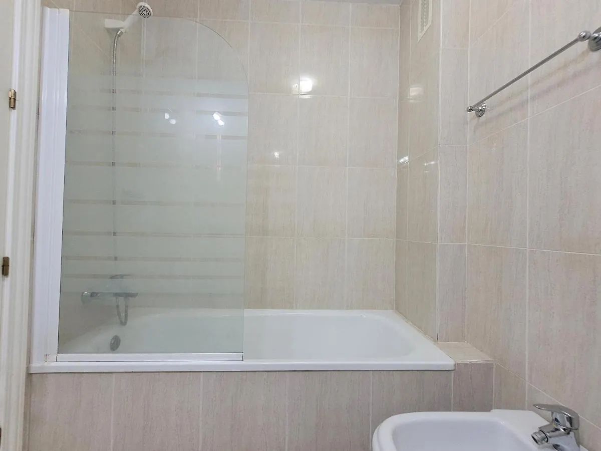 Miraflores Golf View Retreat Mijas