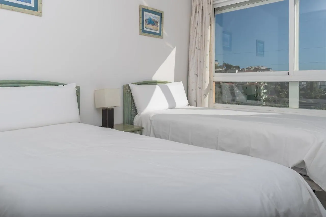 Miraflores Golf View Retreat Mijas 0*,