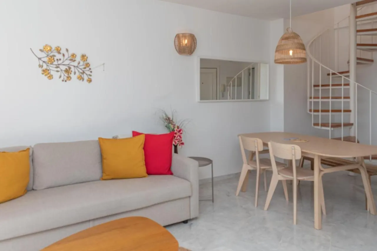 Miraflores Golf View Retreat Mijas