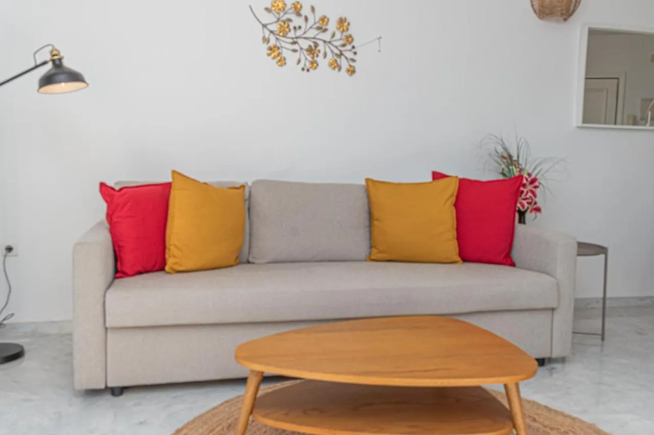 Apartment Miraflores Golf View Retreat Mijas